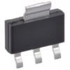 AEC, řada: NTF6P02 MOSFET Typ P-kanálový 8.4 A 20 V onsemi, SOT-223, počet kolíků: 4 kolíkový Vylepšení