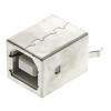 Wurth Elektronik Konektor USB, řada: WR-COM Vnitřní, počet portů: 1portový, orientace těla: Rovný USB typ B, 30 V,
