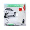 Nabíjecí stanice IMMAX NSE003 EV/PHEV AC Type 2 22kW WiFi Tuya cestovní