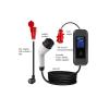 Nabíjecí stanice IMMAX NSE003 EV/PHEV AC Type 2 22kW WiFi Tuya cestovní