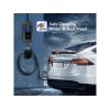 Nabíjecí stanice IMMAX NSE003 EV/PHEV AC Type 2 22kW WiFi Tuya cestovní