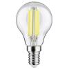 Paulmann 29198 LED Energetická třída (EEK2021) A (A - G) E14 kapkový tvar 2.5 W neutrální bílá (Ø x v) 45 mm x 82 mm 1 ks