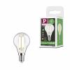 Paulmann 29197 LED Energetická třída (EEK2021) A (A - G) E14 kapkový tvar 2.5 W teplá bílá (Ø x v) 45 mm x 82 mm 1 ks
