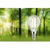 Paulmann 29197 LED Energetická třída (EEK2021) A (A - G) E14 kapkový tvar 2.5 W teplá bílá (Ø x v) 45 mm x 82 mm 1 ks