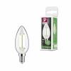 Paulmann 29196 LED Energetická třída (EEK2021) A (A - G) E14 svíčkový tvar 2.5 W neutrální bílá (Ø x v) 35 mm x 98 mm 1 ks