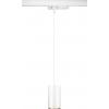 Paulmann Kratos 96607 LED závěsný lustr LED 18.5 W bílá