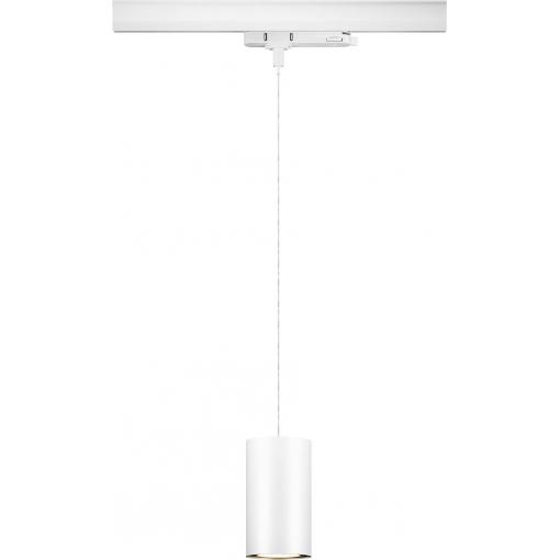 Paulmann Kratos 96607 LED závěsný lustr LED 18.5 W bílá
