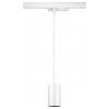 Paulmann Kratos 96616 LED závěsný lustr LED 25 W bílá