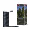 Paulmann 94277 Osvětlovací systém Plug&Shine propojovací kabel černá