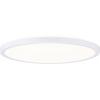 Paulmann Atria Shine 71189 LED stropní svítidlo 19 W teplá bílá bílá