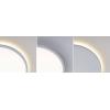 Paulmann Atria Shine 71189 LED stropní svítidlo 19 W teplá bílá bílá
