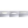 Paulmann Atria Shine 71189 LED stropní svítidlo 19 W teplá bílá bílá