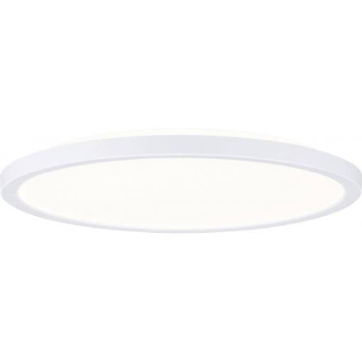 Paulmann Atria Shine 71189 LED stropní svítidlo 19 W teplá bílá bílá