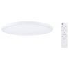 Paulmann Atria Shine 71192 LED stropní svítidlo 32 W teplá bílá, RGB bílá