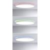 Paulmann Atria Shine 71192 LED stropní svítidlo 32 W teplá bílá, RGB bílá