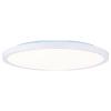 Paulmann Atria Shine 71191 LED stropní svítidlo 19 W teplá bílá bílá