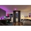 Paulmann Atria Shine 71191 LED stropní svítidlo 19 W teplá bílá bílá