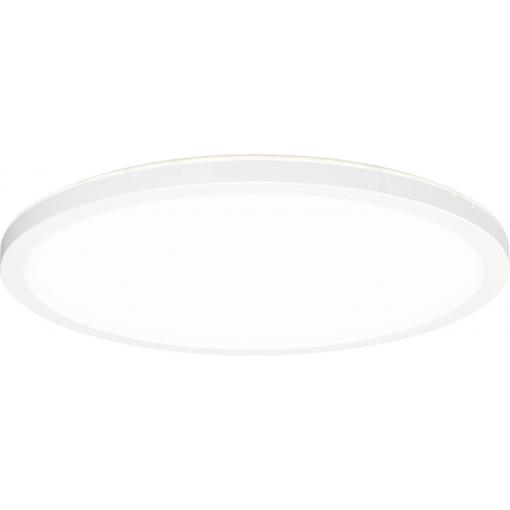Paulmann Atria Shine 71184 LED stropní svítidlo 16 W neutrální bílá bílá