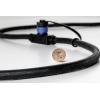 Paulmann 94273 Osvětlovací systém Plug&Shine propojovací kabel černá