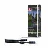 Paulmann 94273 Osvětlovací systém Plug&Shine propojovací kabel černá