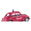 Wiking 079509 H0 model zásahového vozidla Volkswagen Hasičský brouk 1303