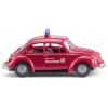 Wiking 079509 H0 model zásahového vozidla Volkswagen Hasičský brouk 1303