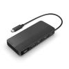 Lenovo USB-C® dokovací stanice USB-C Dual Display Travel Dock Vhodné pro značky (dokovací stanice pro notebook): Lenovo napájení USB-C®