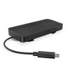 Lenovo USB-C® dokovací stanice USB-C Dual Display Travel Dock Vhodné pro značky (dokovací stanice pro notebook): Lenovo napájení USB-C®