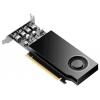 PNY grafická karta Nvidia RTX™ A1000 Low Profile 8 GB GDDR6-RAM PCIe x8 mini DisplayPort nízký profil
