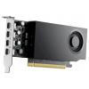 PNY grafická karta Nvidia RTX™ A1000 Low Profile 8 GB GDDR6-RAM PCIe x8 mini DisplayPort nízký profil