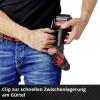 Einhell TE-CD 18/44 Li-i (1x2,5Ah) Power X-Change aku příklepový šroubovák, 2cestný, akumulátor, vč. nabíječky, 4514287