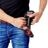 Einhell TE-CD 18/44 Li-i (1x2,5Ah) Power X-Change aku příklepový šroubovák, 2cestný, akumulátor, vč. nabíječky, 4514287