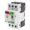 Jistič ochrany motoru, rozsah: MS32 0.16A, 0.25 A 690V 60 °C -25 °C RS PRO