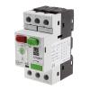 Jistič ochrany motoru, rozsah: MS32 0.4A, 0.63 A 690V 60 °C -25 °C RS PRO