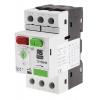Jistič ochrany motoru, rozsah: MS32 0.63A, 1 A 690V 60 °C -25 °C RS PRO