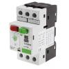 Jistič ochrany motoru, rozsah: MS32 1A, 1.6 A 690V 60 °C -25 °C RS PRO