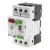 Jistič ochrany motoru, rozsah: MS32 1.6A, 2.5 A 690V 60 °C -25 °C RS PRO