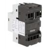 Jistič ochrany motoru, rozsah: MS32 4A, 6.3 A 690V 60 °C -25 °C RS PRO