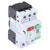 Jistič ochrany motoru, rozsah: MS32 10A, 6.3 A 690V 60 °C -25 °C RS PRO