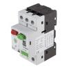 Jistič ochrany motoru, rozsah: MS32 14A, 9 A 690V 60 °C -25 °C RS PRO