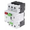 Jistič ochrany motoru, rozsah: MS32 25A, 32 A 690V 60 °C -25 °C RS PRO