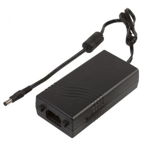 XP Power Adaptér AC/DC 60 W, výstup: 12V dc, počet výstupů: 1 DC jack 5 A Adaptér napájení