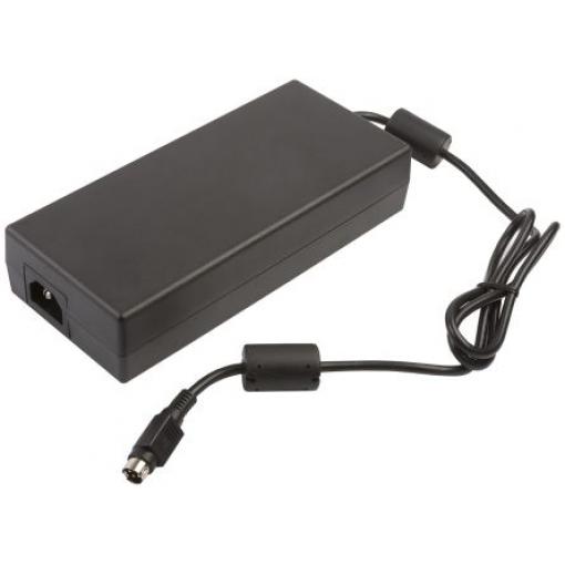 Adaptér AC/DC, výstup: 12V dc, počet výstupů: 1 15A 180W