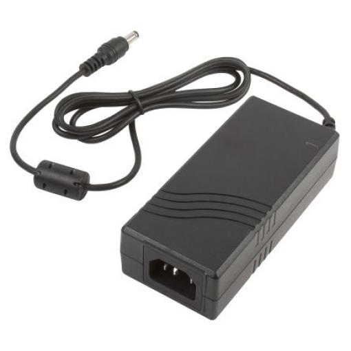 XP Power Adaptér AC/DC 40 W, výstup: 24V dc, počet výstupů: 1 DC jack EU, Velká Británie, USA 1.67 A Adaptér napájení