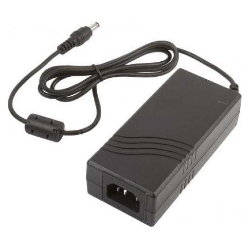 XP Power Adaptér AC/DC 50 W, výstup: 12V dc, počet výstupů: 1 DC jack Velká Británie, USA, EU 4.16 A Adaptér napájení