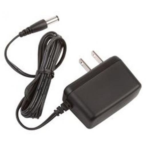 Adaptér AC/DC, výstup: 5V dc, počet výstupů: 1 AC/DC adaptér 1A 5W, Typ A
