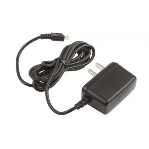 Adaptér AC/DC, výstup: 5V dc, počet výstupů: 1 AC/DC adaptér 1A 5W, Typ A