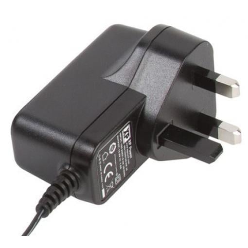 XP Power Adaptér AC/DC 18 W, výstup: 9V dc, počet výstupů: 1 2.1 x 5.5 x 12 mm Kladný pól na středu, 2.5 x 5.5 x 12 mm
