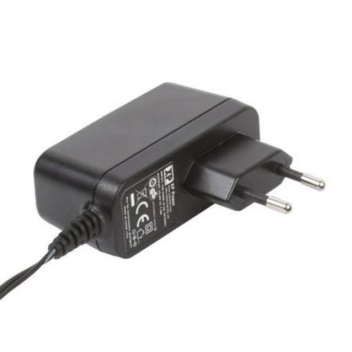 XP Power Adaptér AC/DC 18 W, výstup: 12V dc, počet výstupů: 1 2.1 x 5.5 x 12 mm Kladný pól na středu, 2.5 x 5.5 x 12 mm
