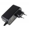 XP Power Adaptér AC/DC 24 W, výstup: 12V dc, počet výstupů: 1 2.1 x 5.5 x 12 mm Kladný pól na středu, 2.5 x 5.5 x 12 mm